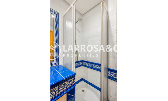 Herverkoop - Bungalow - LOS URRUTIAS - ESTRELLA DE MAR