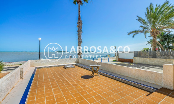 Herverkoop - Bungalow - LOS URRUTIAS - ESTRELLA DE MAR