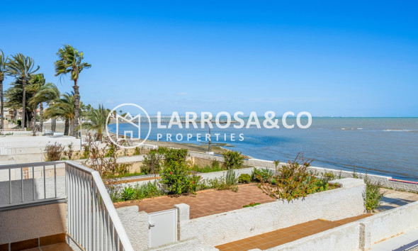 Herverkoop - Bungalow - LOS URRUTIAS - ESTRELLA DE MAR