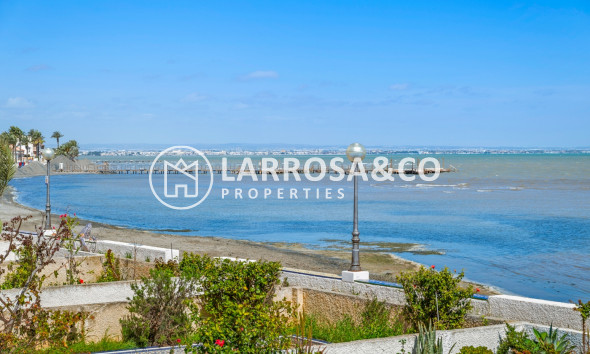 Herverkoop - Bungalow - LOS URRUTIAS - ESTRELLA DE MAR