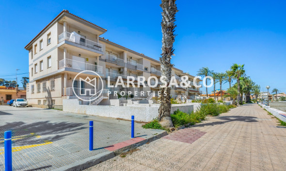 Herverkoop - Bungalow - LOS URRUTIAS - ESTRELLA DE MAR