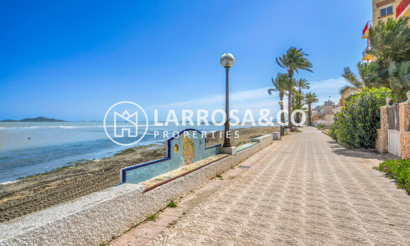 Herverkoop - Bungalow - LOS URRUTIAS - ESTRELLA DE MAR