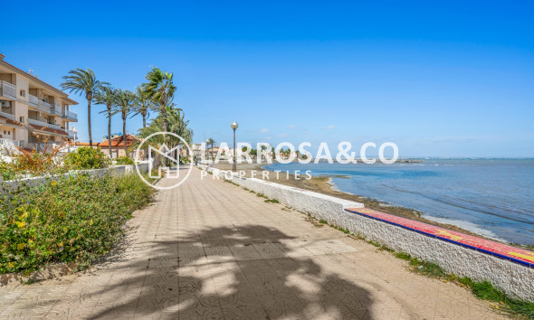 Herverkoop - Bungalow - LOS URRUTIAS - ESTRELLA DE MAR