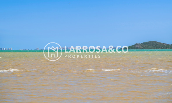 Herverkoop - Bungalow - LOS URRUTIAS - ESTRELLA DE MAR