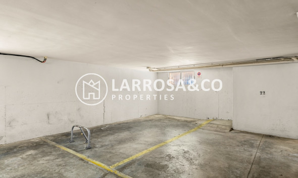 Herverkoop - Bungalow - LOS URRUTIAS - ESTRELLA DE MAR