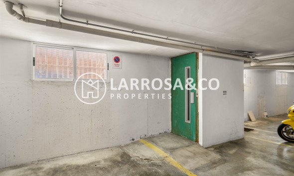 Herverkoop - Bungalow - LOS URRUTIAS - ESTRELLA DE MAR