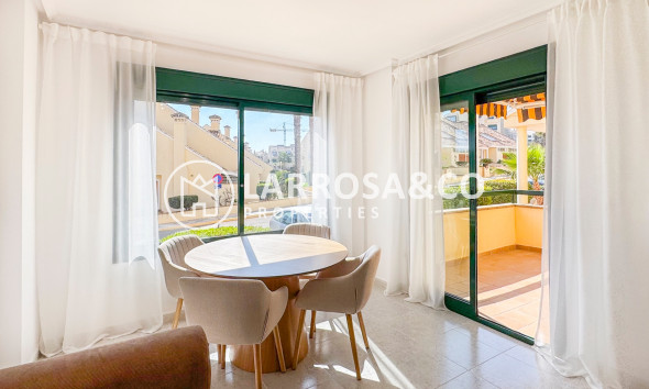 Herverkoop - Apartment - Orihuela costa - Lomas de Campoamor