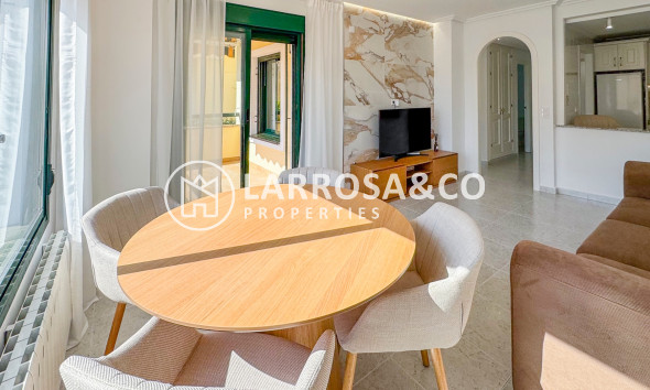 Herverkoop - Apartment - Orihuela costa - Lomas de Campoamor
