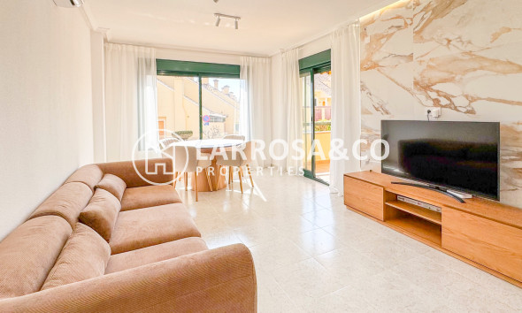Herverkoop - Apartment - Orihuela costa - Lomas de Campoamor