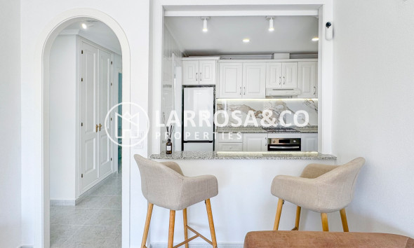 Herverkoop - Apartment - Orihuela costa - Lomas de Campoamor