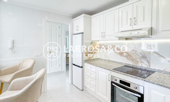 Herverkoop - Apartment - Orihuela costa - Lomas de Campoamor