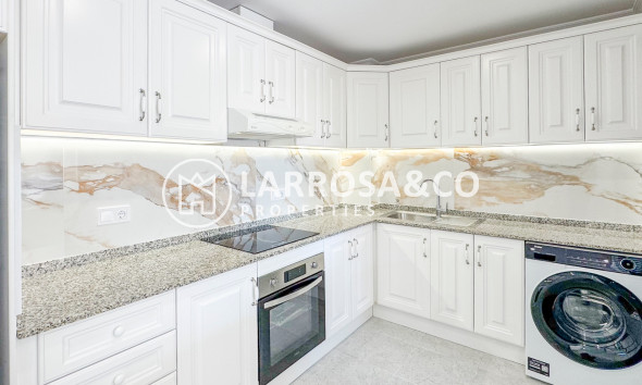 Herverkoop - Apartment - Orihuela costa - Lomas de Campoamor