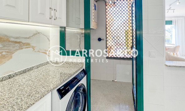 Herverkoop - Apartment - Orihuela costa - Lomas de Campoamor