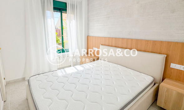 Herverkoop - Apartment - Orihuela costa - Lomas de Campoamor