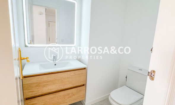 Herverkoop - Apartment - Orihuela costa - Lomas de Campoamor