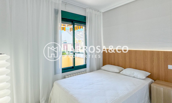 Herverkoop - Apartment - Orihuela costa - Lomas de Campoamor