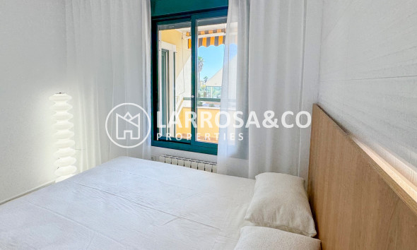 Herverkoop - Apartment - Orihuela costa - Lomas de Campoamor