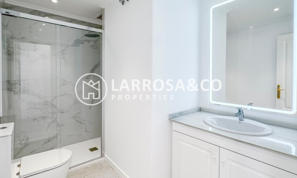 Herverkoop - Apartment - Orihuela costa - Lomas de Campoamor