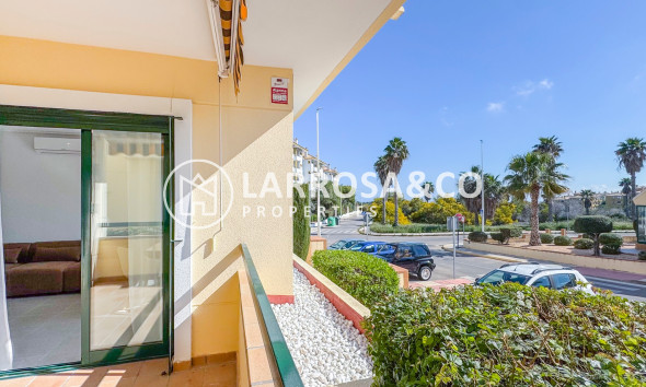 Herverkoop - Apartment - Orihuela costa - Lomas de Campoamor