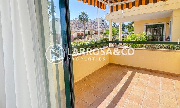 Herverkoop - Apartment - Orihuela costa - Lomas de Campoamor