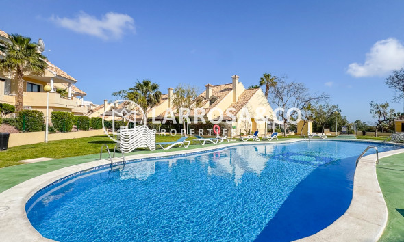 Herverkoop - Apartment - Orihuela costa - Lomas de Campoamor