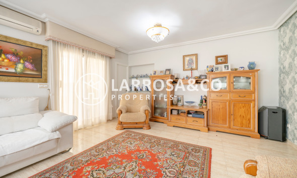 Herverkoop - Semi-detached house - Guardamar del Segura - El moncayo