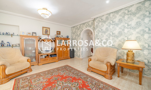 Herverkoop - Semi-detached house - Guardamar del Segura - El moncayo