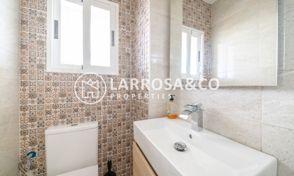 Herverkoop - Semi-detached house - Guardamar del Segura - El moncayo