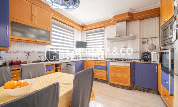 Herverkoop - Semi-detached house - Guardamar del Segura - El moncayo