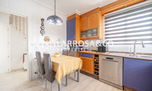 Herverkoop - Semi-detached house - Guardamar del Segura - El moncayo