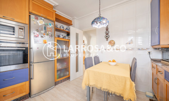 Herverkoop - Semi-detached house - Guardamar del Segura - El moncayo