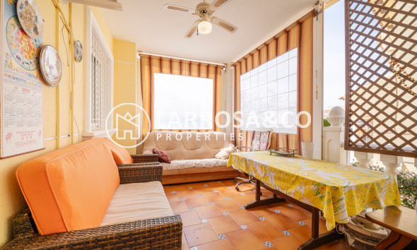 Herverkoop - Semi-detached house - Guardamar del Segura - El moncayo