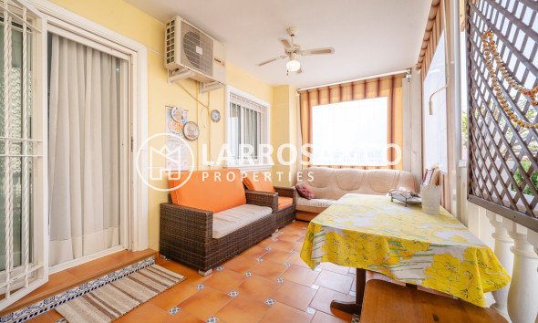 Herverkoop - Semi-detached house - Guardamar del Segura - El moncayo