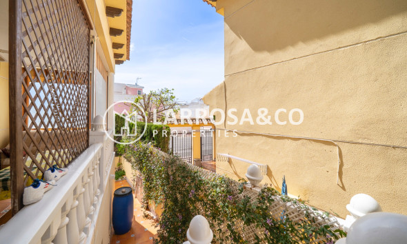 Herverkoop - Semi-detached house - Guardamar del Segura - El moncayo