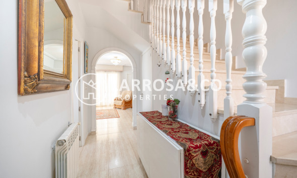 Herverkoop - Semi-detached house - Guardamar del Segura - El moncayo