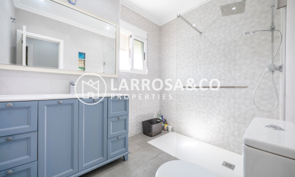 Herverkoop - Semi-detached house - Guardamar del Segura - El moncayo