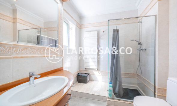 Herverkoop - Semi-detached house - Guardamar del Segura - El moncayo