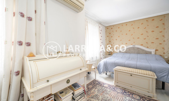 Herverkoop - Semi-detached house - Guardamar del Segura - El moncayo