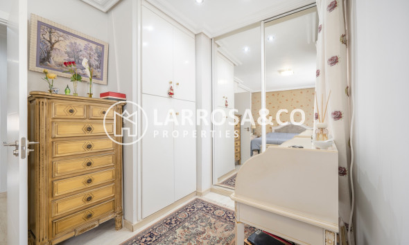 Herverkoop - Semi-detached house - Guardamar del Segura - El moncayo