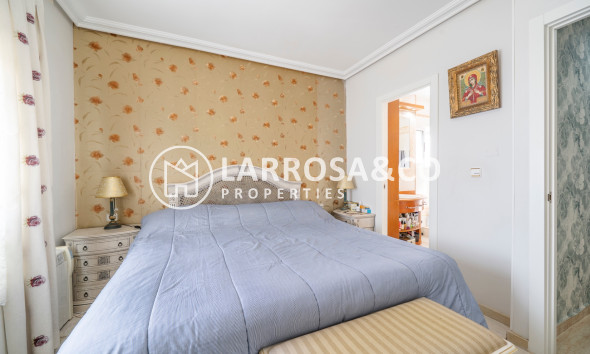 Herverkoop - Semi-detached house - Guardamar del Segura - El moncayo