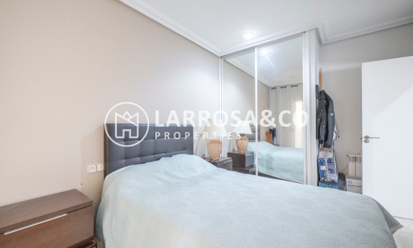 Herverkoop - Semi-detached house - Guardamar del Segura - El moncayo