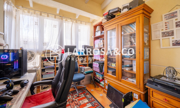 Herverkoop - Semi-detached house - Guardamar del Segura - El moncayo