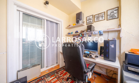 Herverkoop - Semi-detached house - Guardamar del Segura - El moncayo