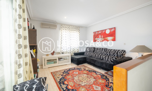 Herverkoop - Semi-detached house - Guardamar del Segura - El moncayo