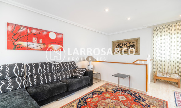 Herverkoop - Semi-detached house - Guardamar del Segura - El moncayo