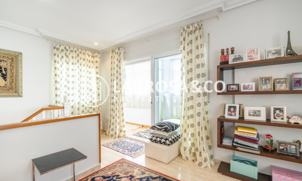 Herverkoop - Semi-detached house - Guardamar del Segura - El moncayo