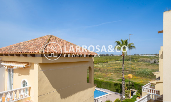 Herverkoop - Semi-detached house - Guardamar del Segura - El moncayo