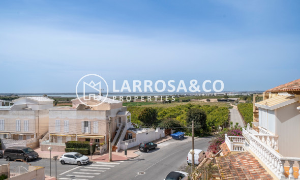 Herverkoop - Semi-detached house - Guardamar del Segura - El moncayo