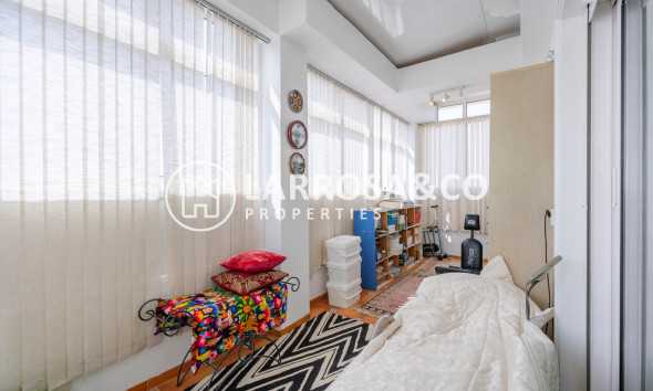 Herverkoop - Semi-detached house - Guardamar del Segura - El moncayo