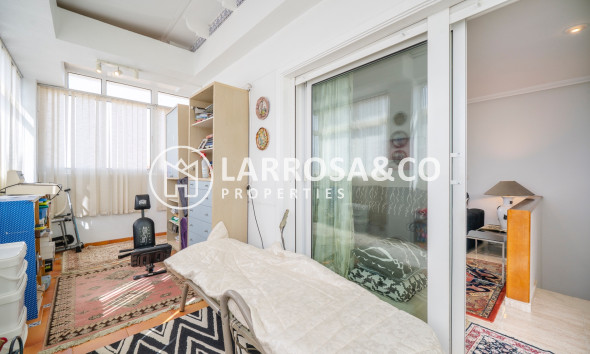 Herverkoop - Semi-detached house - Guardamar del Segura - El moncayo